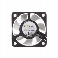 Wentylator Gelid 40 x 40 mm FN-SX04-42