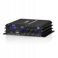 Аудио усилитель HiFi, S-299 4.1 каналов Bluetooth 5.0 мини домашний