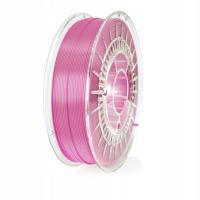 Filament ROSA3D PLA Starter 1,75mm Pink Satin 0,8kg