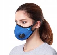 MED PATENT Maska antysmogowa Normal Light M/L