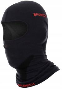 Brubeck термоактивная шерстяная Балаклава