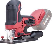 WYRZYNARKA WAHADŁOWA PIŁA PROSTA WORCRAFT CJS-S20LIB ShareSYS