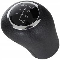 Ручка переключения передач Черная замена для Mercedes Sprinter W906 906 2006-