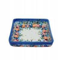 Керамическая миска для соуса керамика Болеславец