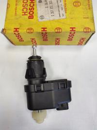 SILNIK REGULACJI ŚWIATEŁ PRZEDNICH BOSCH 0307851303 FORD ESCORT 86-