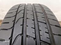 Opona letnia Pirelli P Zero 225/45R19 96 W run flat, wzmocnienie (XL) * - BMW