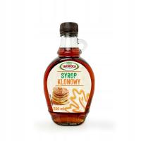 Targroch - Syrop klonowy 250ml