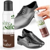 Środek do nabłyszczania skóry PREPARAT nawilżanie skóry Sulpo