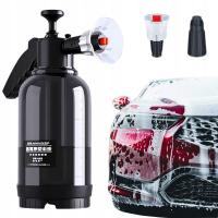 Pianownica ręczna opryskiwacz ciśnieniowy 2L do mycia auta aktywna piana