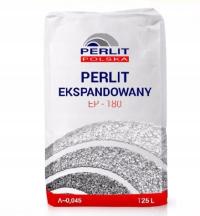 PERLIT EKSPANDOWANY EP-180 125L