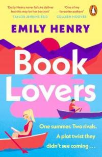 Book Lovers Emily Henry