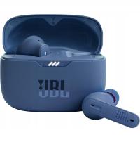 Беспроводные наушники JBL Tune 230nc TWS Blue