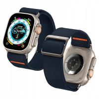 Ремешок Spigen для Apple Watch Ultra 9/8/7 SE/6/5/4 3/2/1 45 44 42 49 мм браслет