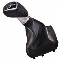 Gałka Dźwignia Zmiany Biegów 6B + Mieszek do HYUNDAI i40 2011-2018