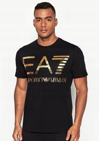 EA7 Emporio Armani оригинальная футболка XL