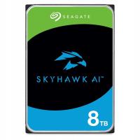Dysk twardy Seagate ST8000VE001 SkyHawk AI 8 TB SATA III 3,5