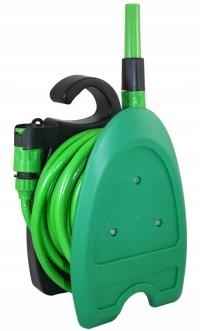 Wąż do wody bęben szlauch 10m MAAS Compact Haba