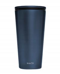 KUBEK TERMICZNY SLIDE GRANAT 420 ml - CHIC-MIC