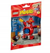 LEGO Mixels 41563 Splasho