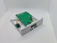 Gotek-Atari ST рамка oled динамик