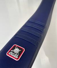 HUSQVARNA TE FE 17-19 poszycie BLUE siedzenia CORE jak BLACKBIRD CUBAMOTO