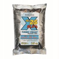 Дистилляторные дрожжи PROFESSIONAL X25 21,5% TURBO YEAST 1,4 кг GIGA PACK 250L