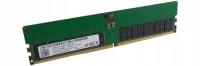 Micron ECC UDIMM DDR5 32GB 2Rx8 4800MHz PC5-38400 MTC20C2085S1EC48BA1R