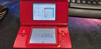 Konsola Nintendo DS Lite Red BDB 100% Sprawna Sklep Wysyłka Wymiana