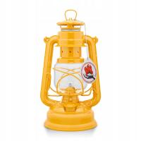 Lampa naftowa Baby Special 276 YELLOW - FEUERHAND