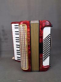 Akordeon Hohner Concerto III