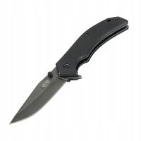 M-Tac складной нож Type 8 Black