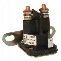 Markowy solenoid stycznik przekaźnik uniwersalny B&S OHV Intek GCV Honda