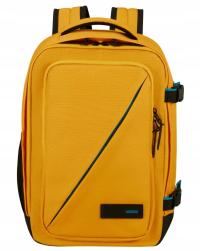 Plecak American Tourister Take2cabin S 24l yellow