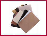 PRÓBKI TKANIN TAPICERSKICH TKANINA SAWANA TREND