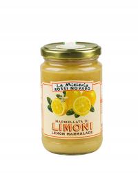 Marmolada cytrynowa, 340 g