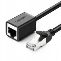 UGREEN КАБЕЛЬ СЕТЕВОЙ КАБЕЛЬ УДЛИНИТЕЛЬ УДЛИНИТЕЛЬ LAN ETHERNET 6 RJ45 2М