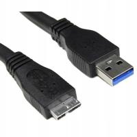 Kabel Akyga AK-USB-13 USB - microUSB 1,8m