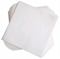 Качественная фильтровальная бумага 75 г / м 450x560 100 шт.