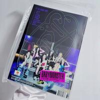 BABYMONSTER - DRIP (ZIP LOCK VER.) 2024 Nowy Album