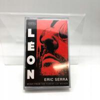 Kaseta - Eric Serra - Léon (Music From The Film By Luc Bresson) 1994