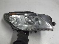 VW PASSAT CC 08-12r LAMPA PRAWA PRZÓD ANGLIK