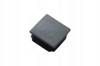 ZAŚLEPKI DO PROFILI ZAŚLEPKA 40x60 grafit (7016) 100szt