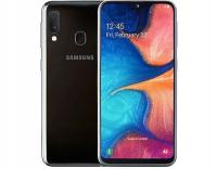 Samsung Galaxy A20e A202FDS 3/32GB черный халява