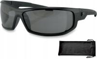 Солнцезащитные очки Bobster AXL Smoke AF