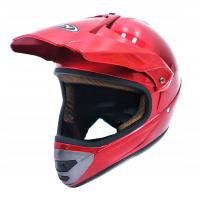 Шлем Cross Quad Enduro XL Красный