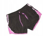 WORKOUT__DAMSKIE SPORTOWE SPODENKI__40