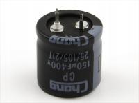 Высоковольтный конденсатор Huawei CP400V150U 400 в