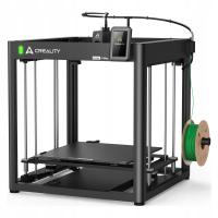 Drukarka 3D Creality Ender 5 Max 400x400x400 mm FDM 700 mm/s