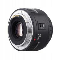 Объектив Yongnuo YN 35mm f/2.0 для Canon EF