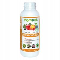 Agropak Treol 770 EC 1 L - инсектицидный препарат для борьбы с вредителями